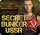 Secret Bunker USSR המשחק