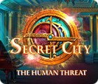 Secret City: The Human Threat המשחק