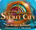 Secret City: The Sunken Kingdom Collector's Edition המשחק