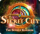Secret City: The Sunken Kingdom המשחק