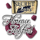 Secret Diaries: Florence Ashford המשחק