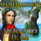 Secret Mission: The Forgotten Island המשחק