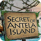 Secret of Antela Island המשחק