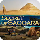 Secret Of Saqqara המשחק