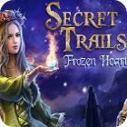 Secret Trails: Frozen Heart המשחק