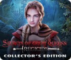 Secrets of Great Queens: Regicide Collector's Edition המשחק