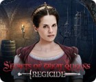 Secrets of Great Queens: Regicide המשחק