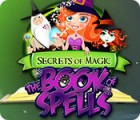 Secrets of Magic: The Book of Spells המשחק