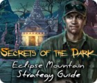 Secrets of the Dark: Eclipse Mountain Strategy Guide המשחק