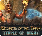 Secrets of the Dark: Temple of Night המשחק
