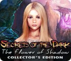 Secrets of the Dark: The Flower of Shadow Collector's Edition המשחק
