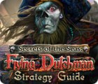 Secrets of the Seas: Flying Dutchman Strategy Guide המשחק