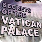 Secrets Of The Vatican Palace המשחק