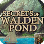 Secrets Of Walden Pond המשחק Secrets Of Walden Pond המשחק