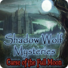 Shadow Wolf Mysteries: Curse of the Full Moon המשחק