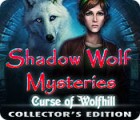 Shadow Wolf Mysteries: Curse of Wolfhill Collector's Edition המשחק