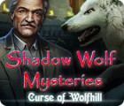 Shadow Wolf Mysteries: Curse of Wolfhill המשחק