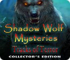 Shadow Wolf Mysteries: Tracks of Terror Collector's Edition המשחק