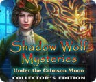 Shadow Wolf Mysteries: Under the Crimson Moon Collector's Edition המשחק