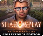 Shadowplay: The Forsaken Island Collector's Edition המשחק