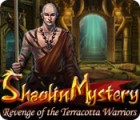 Shaolin Mystery: Revenge of the Terracotta Warriors המשחק