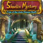 Shaolin Mystery: Tale of the Jade Dragon Staff המשחק