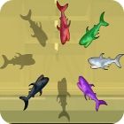 Shark Hunter המשחק
