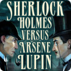 Sherlock Holmes VS Arsene Lupin המשחק