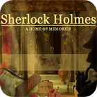 Sherlock Holmes המשחק