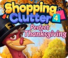 Shopping Clutter 4: A Perfect Thanksgiving המשחק