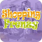 Shopping Frenzy המשחק