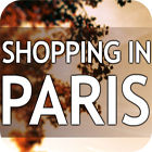 Shopping in Paris המשחק