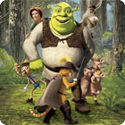 Shrek: Ogre Resistance Renegade המשחק