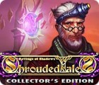 Shrouded Tales: Revenge of Shadows Collector's Edition המשחק