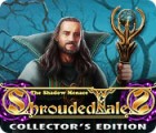 Shrouded Tales: The Shadow Menace Collector's Edition המשחק