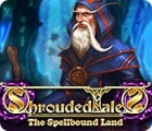 Shrouded Tales: The Spellbound Land Collector's Edition המשחק