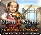 Silent Nights: Children's Orchestra Collector's Edition המשחק