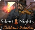 Silent Nights: Children's Orchestra המשחק