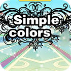 Simple Colors המשחק