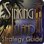 Sinking Island Strategy Guide המשחק