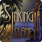 Sinking Island המשחק