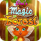 Sisi's Magic Forest המשחק