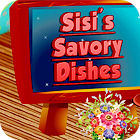 Sisi's Savory Dishes המשחק