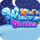 Sisi's Winter Clothes המשחק