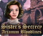 Sister's Secrecy: Arcanum Bloodlines המשחק