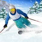 Ski King 2022 המשחק