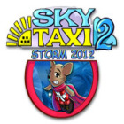 Sky Taxi 2: Storm 2012 המשחק