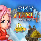 Sky Taxi 4: Top Secret המשחק