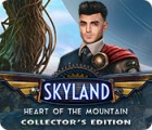 Skyland: Heart of the Mountain Collector's Edition המשחק