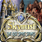 Skymist - The Lost Spirit Stones המשחק